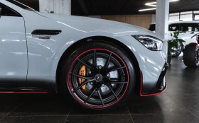 Mercedes-Benz AMG GT  63 S E PERFORMANCE 4MATIC+ F1 Edition, снимка 6