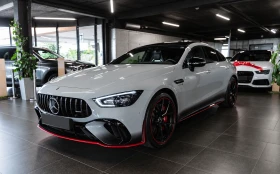 Mercedes-Benz AMG GT  63 S E PERFORMANCE 4MATIC+ F1 Edition, снимка 1
