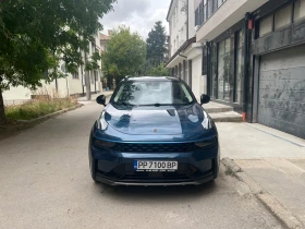 LynkCo 01, снимка 1
