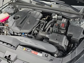 Kia K5 3Rd Generation 2.0 Prestige, снимка 6