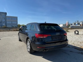 Audi A4 2.0 TDI, снимка 3