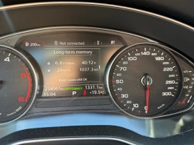 Audi A4 2.0 TDI, снимка 14