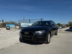 Audi A4 2.0 TDI, снимка 2