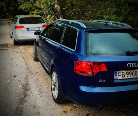 Audi A4 2.0 TDI, снимка 7