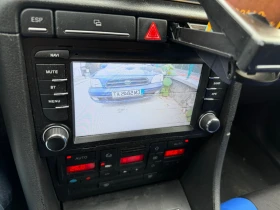 Audi A4 2.0 TDI, снимка 6