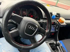 Audi A4 2.0 TDI, снимка 5