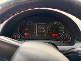 Audi A4 2.0 TDI, снимка 4