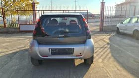 Smart Forfour 1.3 - [6] 