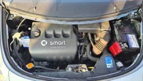 Smart Forfour 1.3 - [9] 