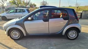 Smart Forfour 1.3 - [4] 