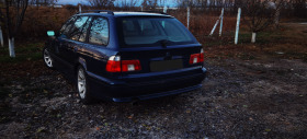BMW 528, снимка 2 - Автомобили и джипове - 40143975