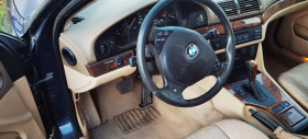 BMW 528, снимка 4 - Автомобили и джипове - 40143975