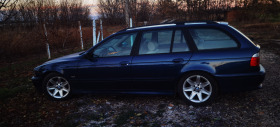 BMW 528, снимка 10 - Автомобили и джипове - 40143975