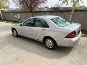 Mercedes-Benz C 220 CDI, снимка 3