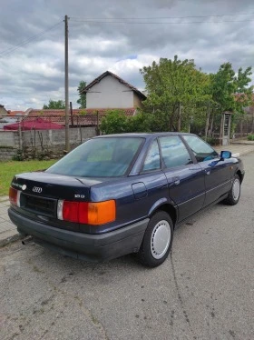 Audi 80 1.8 S, снимка 3