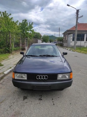 Audi 80 1.8 S, снимка 6