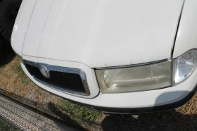 Skoda Octavia НА ЧАСТИ, снимка 4