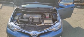 Toyota Auris, снимка 13 - Автомобили и джипове - 44397161