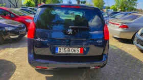 Peugeot 5008 !!!1.6 HDI !!! 109HP !!! EVRO 5 !!! | Mobile.bg    3