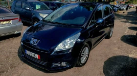 Peugeot 5008 !!!1.6 HDI !!! 109HP !!! EVRO 5 !!! - [1] 