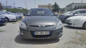 Hyundai I30 1.6 crdi, снимка 2 - Автомобили и джипове - 46142537