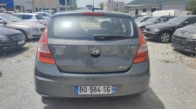 Hyundai I30 1.6 crdi, снимка 5