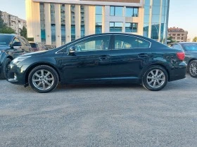 Toyota Avensis 2.0D4D 126кс СЕДАН И 2.2D4D 150ксКОМБИ NAVI КАМЕРА - изображение 1