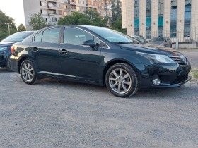 Toyota Avensis 2.0D4D 126кс СЕДАН И 2.2D4D 150ксКОМБИ NAVI КАМЕРА, снимка 12