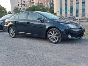 Toyota Avensis 2.0D4D 126   2.2D4D 150 NAVI  | Mobile.bg    12