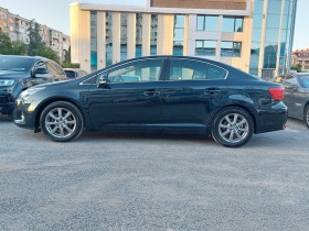 Toyota Avensis 2.0D4D 126кс СЕДАН И 2.2D4D 150ксКОМБИ NAVI КАМЕРА, снимка 4