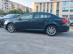 Toyota Avensis 2.0D4D 126кс СЕДАН И 2.2D4D 150ксКОМБИ NAVI КАМЕРА, снимка 5