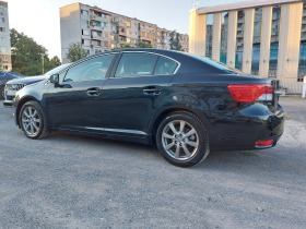 Toyota Avensis 2.0D4D 126кс СЕДАН И 2.2D4D 150ксКОМБИ NAVI КАМЕРА, снимка 6