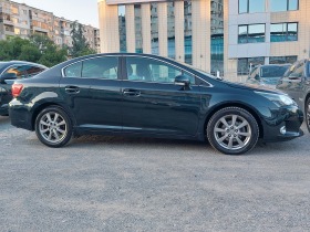 Toyota Avensis 2.0D4D 126кс СЕДАН И 2.2D4D 150ксКОМБИ NAVI КАМЕРА, снимка 11