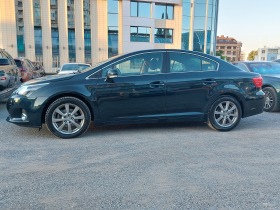 Toyota Avensis 2.0D4D 126кс СЕДАН И 2.2D4D 150ксКОМБИ NAVI КАМЕРА, снимка 3