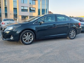 Toyota Avensis 2.0D4D 126кс СЕДАН И 2.2D4D 150ксКОМБИ NAVI КАМЕРА, снимка 2