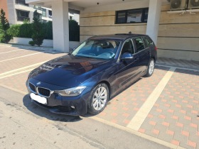 BMW 320 ТОП!!! 100% РЕАЛНИ КМ, снимка 1