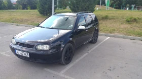 VW Golf 1.9 TDI, снимка 5