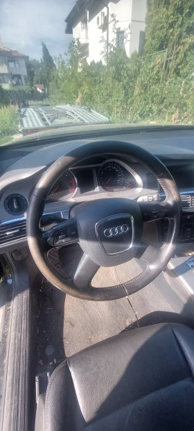 Audi A6, снимка 13