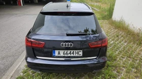 Audi A6 Avant ULTRA | Mobile.bg    8