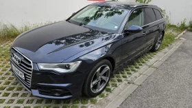 Audi A6 Avant ULTRA | Mobile.bg    5