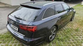 Audi A6 Avant ULTRA | Mobile.bg    7