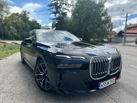 BMW 740 Гаранция-2026, снимка 2