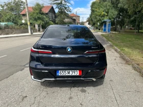 BMW 740 Гаранция-2026, снимка 5