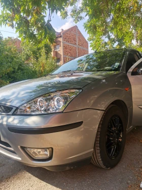 Ford Focus 1.8 TDCI 115 GHIA, снимка 1