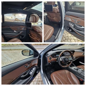 Mercedes-Benz S 500 Long 4Matic - 59000 лв. - 25829123 | Car24.bg