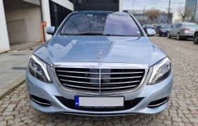 Обява за продажба на Mercedes-Benz S 500 Long 4Matic ~64 000 лв. - изображение 1