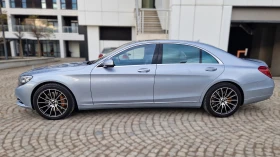 Mercedes-Benz S 500 Long 4Matic - 59000 лв. - 25829123 | Car24.bg