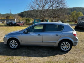 Opel Astra 1.6i 105кс , 2004 година , 117 000 км !, снимка 7