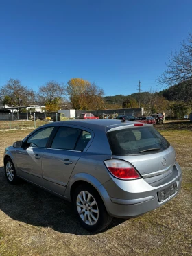 Opel Astra 1.6i 105кс , 2004 година , 117 000 км !, снимка 6