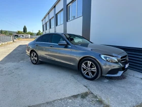     Mercedes-Benz C 220 2.2d 9G-tronic